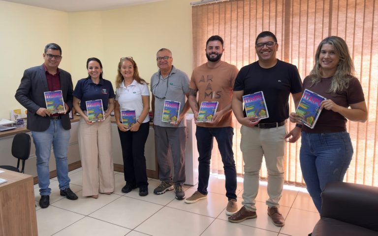Itaipu Binacional reúne lideranças para planejar o fortalecimento do Turismo Náutico em Mundo Novo MS e Guaíra PR