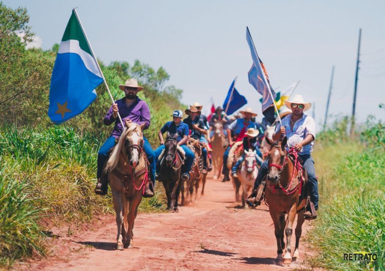 1º Encontro APRAMUN – Cavalgada – Galeria de Fotos