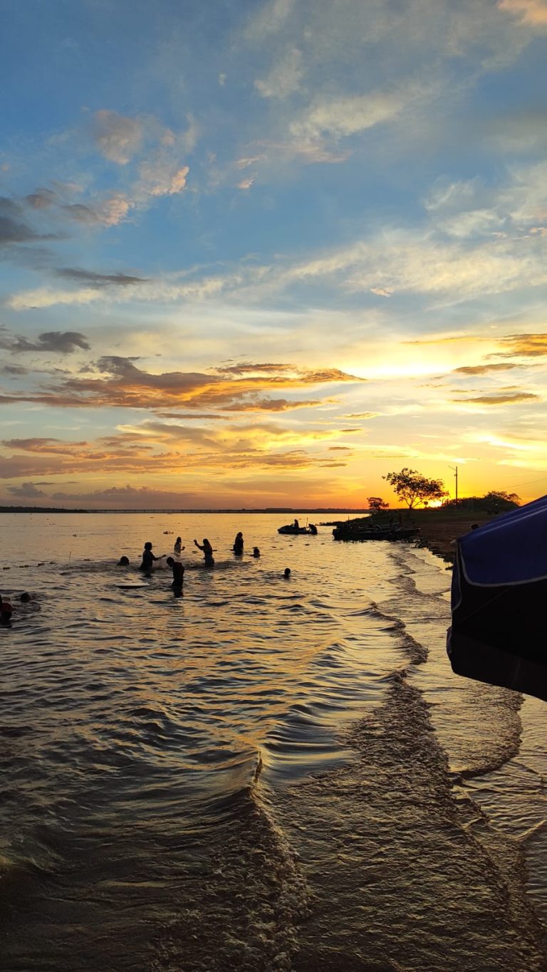 Mundo Novo (MS): O Novo Polo Estratégico de Investimentos no Turismo do Mato Grosso do Sul