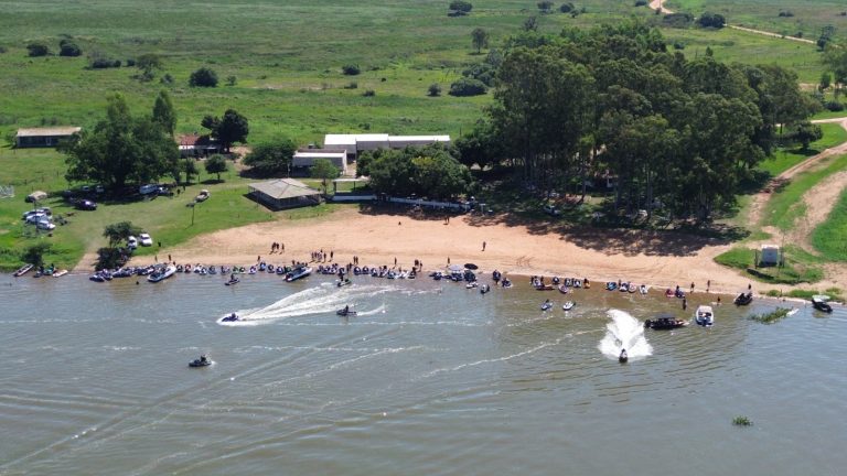 Evento náutico impulsiona turismo regional e projeta Mundo Novo como polo de investimentos